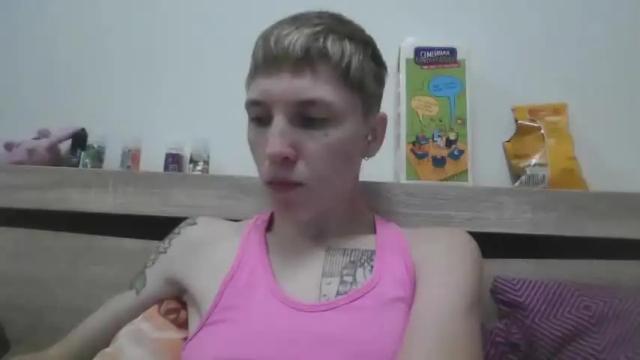 Thumbnail 2, bilunna's Stream at Chaturbate, 20 months ago