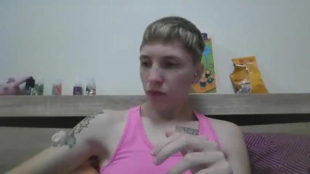 Thumbnail 3, bilunna's Stream at Chaturbate, 20 months ago