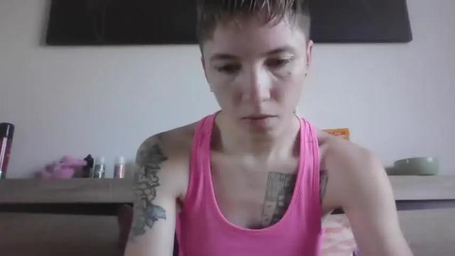 Thumbnail 1, bilunna's Stream at Chaturbate, 20 months ago