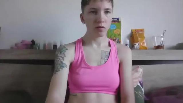 Thumbnail 2, bilunna's Stream at Chaturbate, 20 months ago