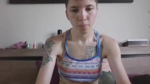 Thumbnail 1, bilunna's Stream at Chaturbate, 20 months ago