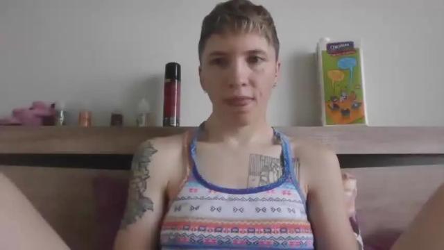 Thumbnail 3, bilunna's Stream at Chaturbate, 20 months ago