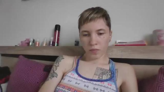 Thumbnail 3, bilunna's Stream at Chaturbate, 20 months ago