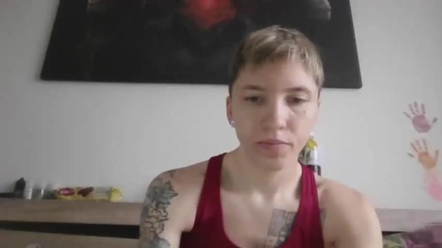 Thumbnail 1, bilunna's Stream at Chaturbate, 20 months ago