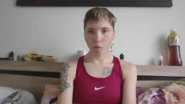 Thumbnail 2, bilunna's Stream at Chaturbate, 20 months ago