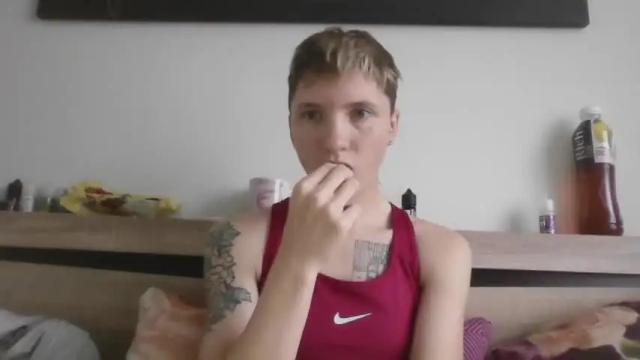 Thumbnail 3, bilunna's Stream at Chaturbate, 20 months ago
