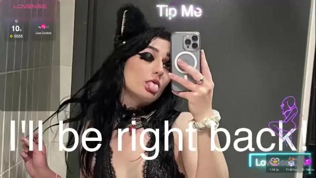 Thumbnail 1, bimbokitten666's Stream at Chaturbate, 17 days ago