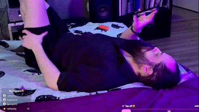Thumbnail 3, bimbokitten666's Stream at Chaturbate, 17 days ago