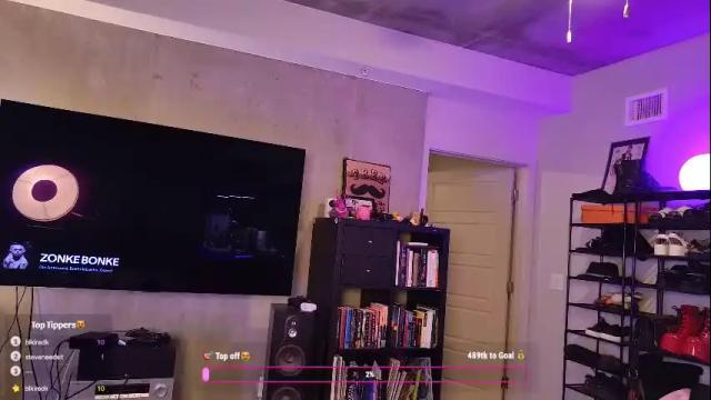 Image 10 of bimbokitten666 Stream on Chaturbate on 7 days ago
