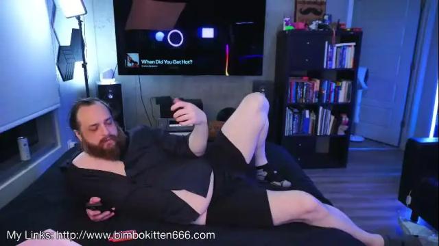 Thumbnail 3, bimbokitten666's Stream at Chaturbate, 1 day ago