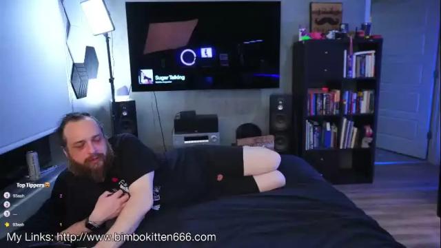 Image 12 of bimbokitten666 Stream on Chaturbate on 4 months ago