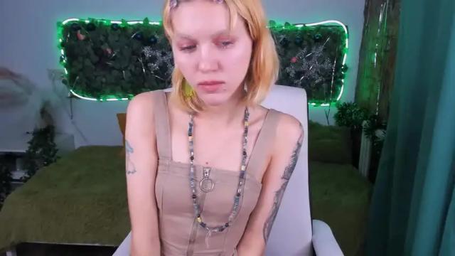 Thumbnail 2, bimboxme's Stream at Chaturbate, 17 months ago
