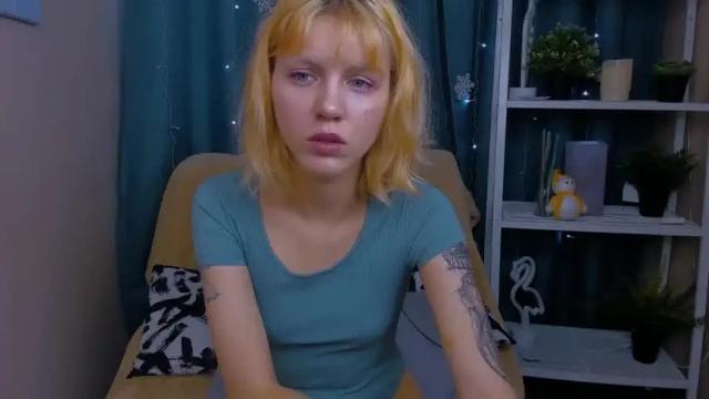 Image 6 of bimboxme Stream on Chaturbate on 17 months ago