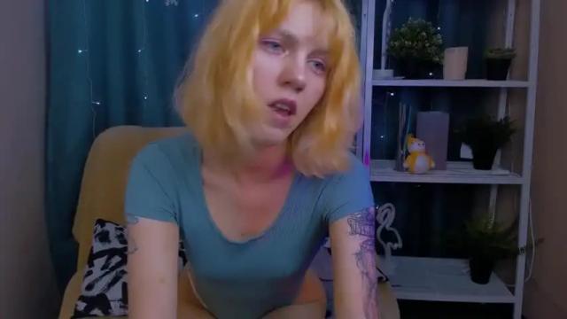 Thumbnail 3, bimboxme's Stream at Chaturbate, 17 months ago