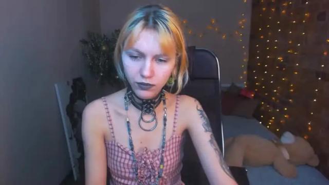 Thumbnail 1, bimboxme's Stream at Chaturbate, 16 months ago