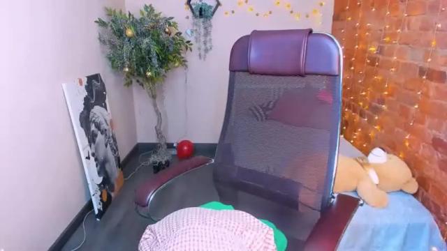 Thumbnail 2, bimboxme's Stream at Chaturbate, 16 months ago