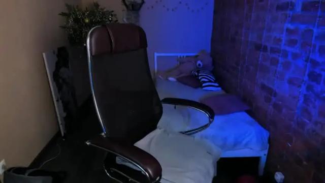 Image 3 of bimboxme Stream on Chaturbate on 16 months ago