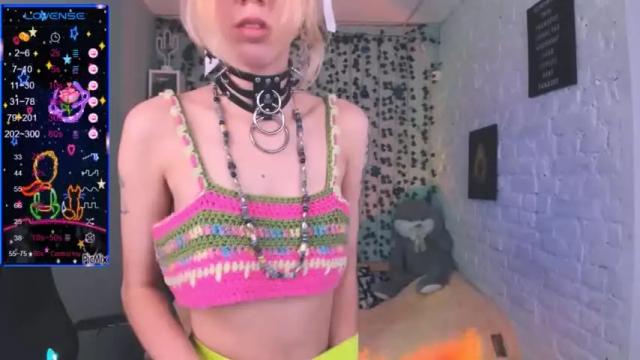 Thumbnail 1, bimboxme's Stream at Chaturbate, 16 months ago