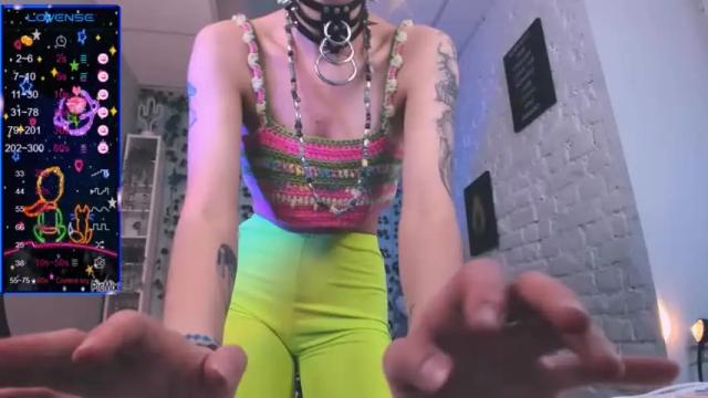 Image 10 of bimboxme Stream on Chaturbate on 16 months ago