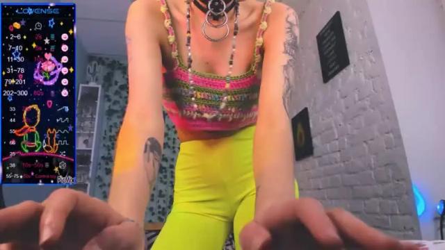 Image 11 of bimboxme Stream on Chaturbate on 16 months ago