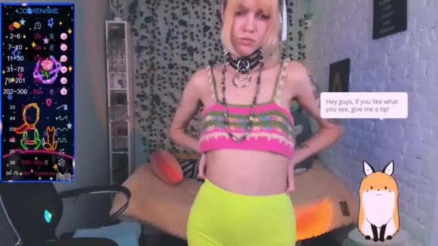 Image 6 of bimboxme Stream on Chaturbate on 16 months ago