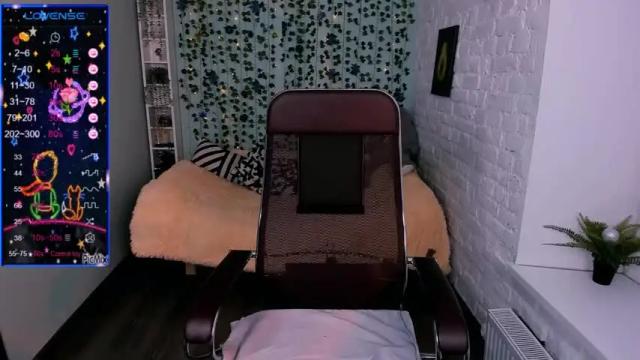 Image 11 of bimboxme Stream on Chaturbate on 16 months ago