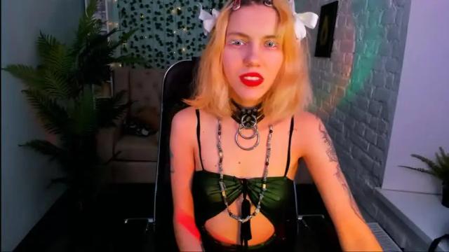Thumbnail 1, bimboxme's Stream at Chaturbate, 15 months ago
