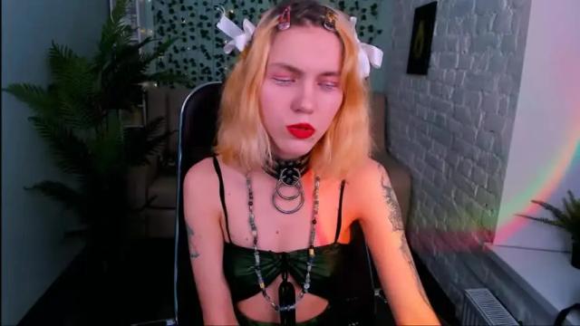 Thumbnail 2, bimboxme's Stream at Chaturbate, 15 months ago