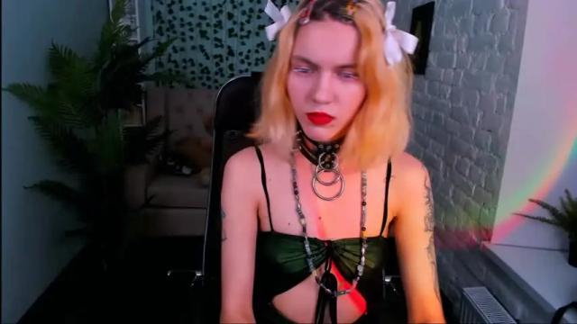 Image 7 of bimboxme Stream on Chaturbate on 15 months ago