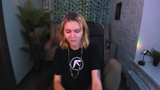Image 4 of bimboxme Stream on Chaturbate on 15 months ago