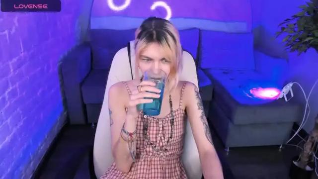 Thumbnail 2, bimboxme's Stream at Chaturbate, 15 months ago