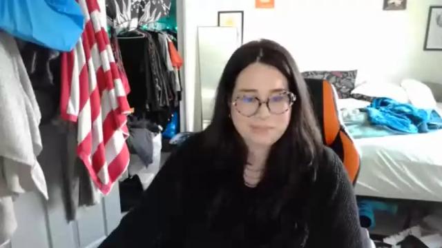 Image 10 of binababy23 Stream on Chaturbate on 18 months ago