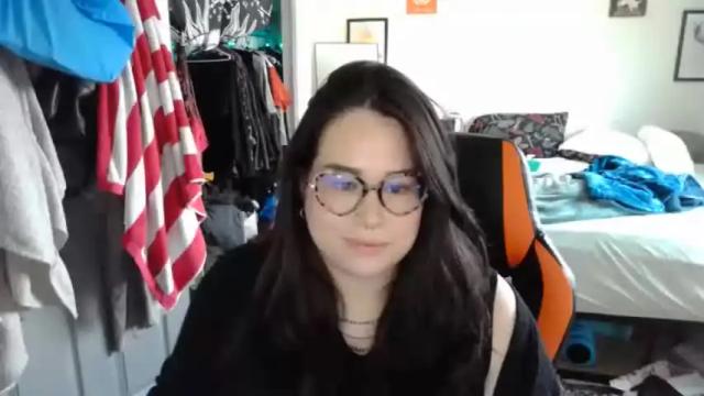 Image 11 of binababy23 Stream on Chaturbate on 18 months ago