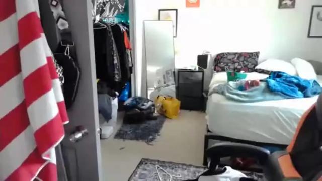 Image 3 of binababy23 Stream on Chaturbate on 18 months ago