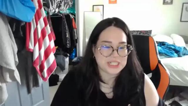 Image 4 of binababy23 Stream on Chaturbate on 18 months ago