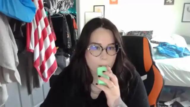 Thumbnail 2, binababy23's Stream at Chaturbate, 18 months ago