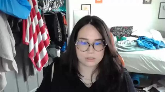Image 6 of binababy23 Stream on Chaturbate on 18 months ago