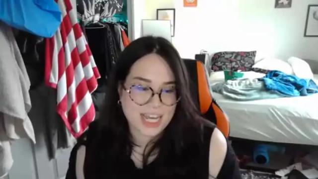 Image 7 of binababy23 Stream on Chaturbate on 18 months ago
