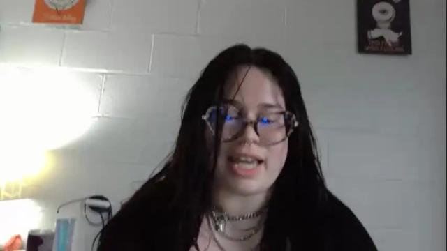 Image 12 of binababy23 Stream on Chaturbate on 18 months ago