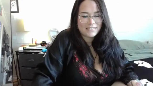 Image 10 of binababy23 Stream on Chaturbate on 17 months ago