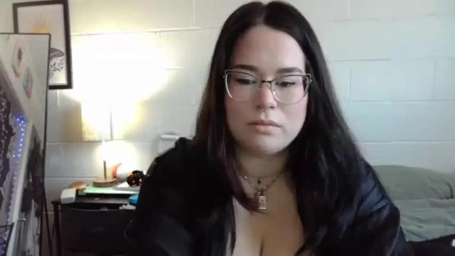 Image 2 of binababy23 Stream on Chaturbate on 17 months ago