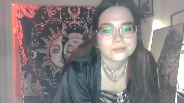 Image 2 of binababy23 Stream on Chaturbate on 16 months ago