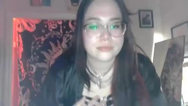 Image 4 of binababy23 Stream on Chaturbate on 16 months ago