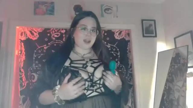 Thumbnail 2, binababy23's Stream at Chaturbate, 16 months ago