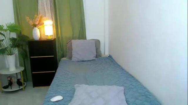 Image 10 of bini_maloi Stream on Chaturbate on 1 month ago