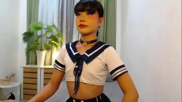 Image 12 of bini_maloi Stream on Chaturbate on 10 days ago
