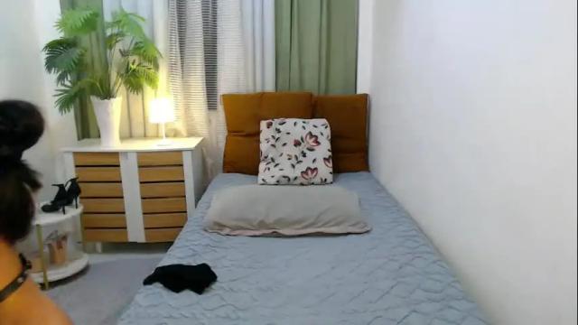 Thumbnail 2, bini_maloi's Stream at Chaturbate, 7 months ago