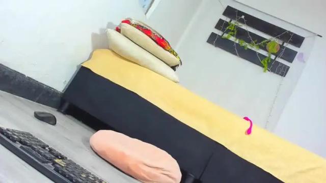 Image 3 of birman_v Stream on Chaturbate on 14 months ago