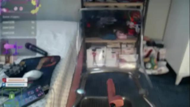Image 12 of bisexyeliz35 Stream on Chaturbate on 1 month ago
