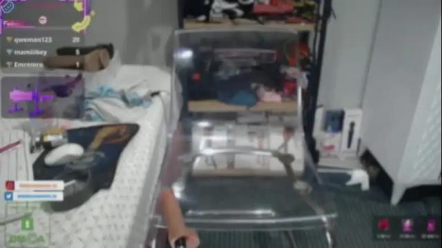 Image 11 of bisexyeliz35 Stream on Chaturbate on 1 month ago